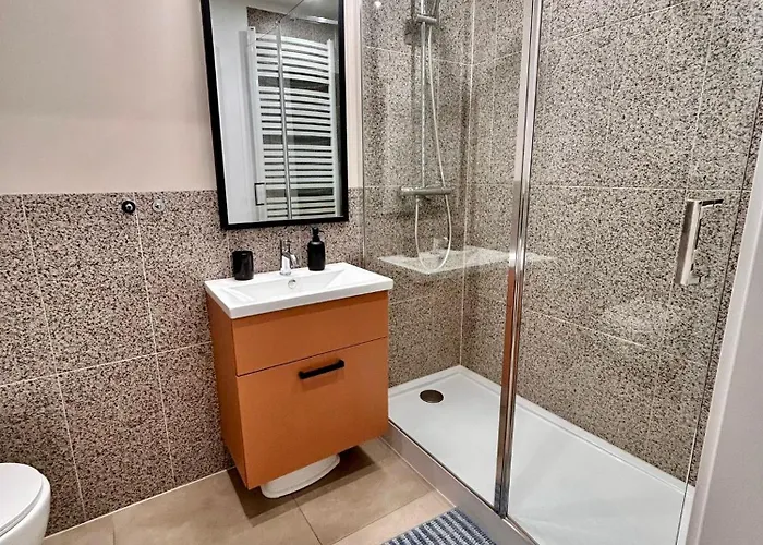 Lejlighed Targowa Łódź